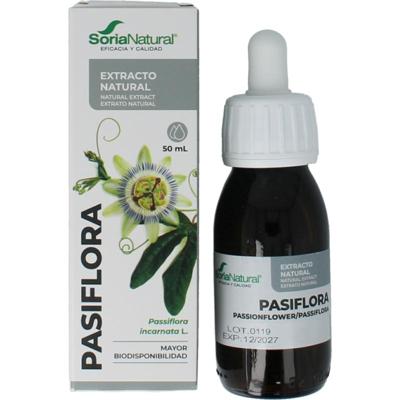 Soria Natural Passiflora incarnata XXI extract