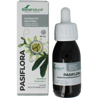 Soria Natural Passiflora incarnata XXI extract