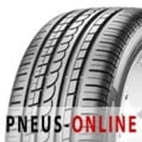 P Zero Rosso Asimmetrico (N5) FSL