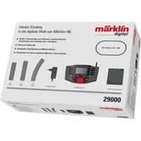 Märklin 29000 H0 startset digitaal Märklin 29000 H0 startset digitaal