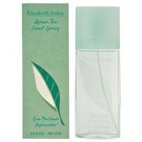 Damesparfum Elizabeth Arden Green Tea Scent EDP EDT 100 ml