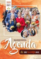 Ons Koninklijk Huis' 2020-2021 - Paperback (9789080238909) - thumbnail