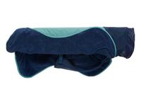 Ruffwear Dirtbag L Blauw Nylon Hond Handdoek - thumbnail