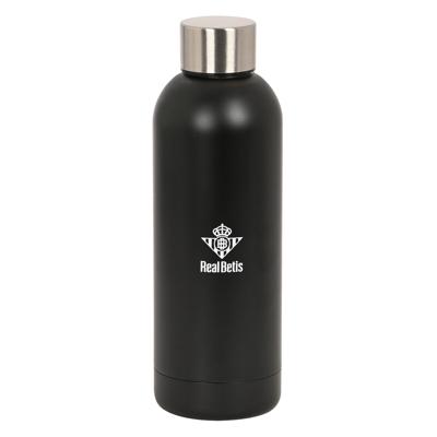 Waterfles Real Betis Balompié Premium 500 ml Zwart