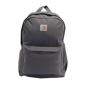 21L Classic Laptop Daypack Gray Rugzak