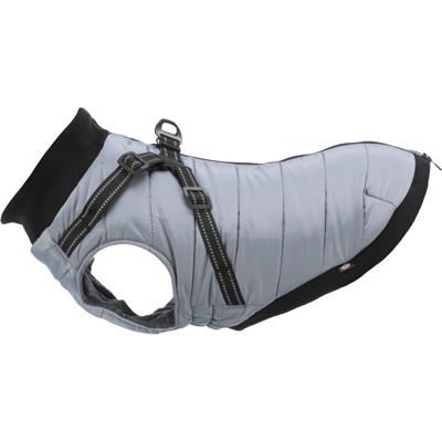 Hondenjas Trixie Pontis Grijs S 40 cm
