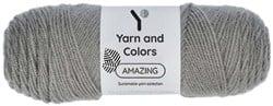 Yarn and Colors Amazing 096 Shark Grey