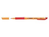 Rollerpen STABILO PointVisco 1099/40 rood