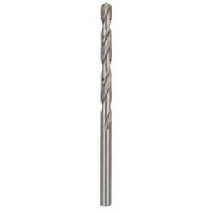 Bosch Accessories 2608585495 HSS Metaal-spiraalboor 5.7 mm Gezamenlijke lengte 93 mm Geslepen DIN 338 Cilinderschacht 10 stuk(s)