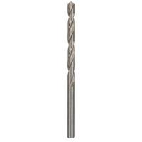 Bosch Accessories 2608585495 HSS Metaal-spiraalboor 5.7 mm Gezamenlijke lengte 93 mm Geslepen DIN 338 Cilinderschacht 10 stuk(s) - thumbnail