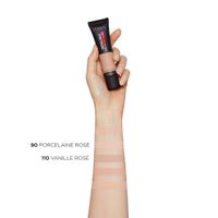 L’Oréal Paris Make-Up Designer Infaillible 24H Matte Cover Foundation - 110 Vanille Rosé - Langhoudende Matterende Foundation met SPF 18 - 35 ml - thumbnail