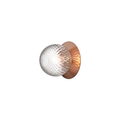 Nuura - Liila 1 Medium Plafond/Wandlamp