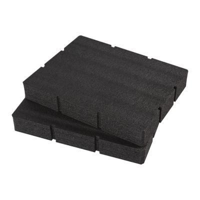 Milwaukee PACKOUT foam insert (2st) - twee/drie lades