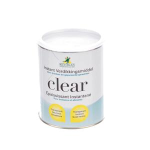 Revogan Inst. Verdikkingsm.clear 200g 6724 Revogan