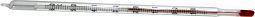 Mainit Thermometer chemisch kwikvrij