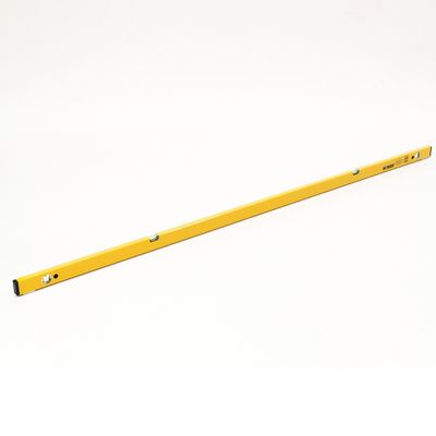 Ironside Waterpas met voetjes 200cm