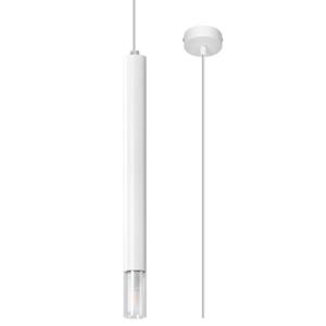 Hanglamp WEZYR 1 wit