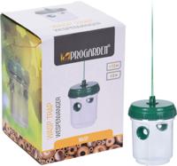 Wespenvanger ps 9xh13 cm groen - Nampook - thumbnail