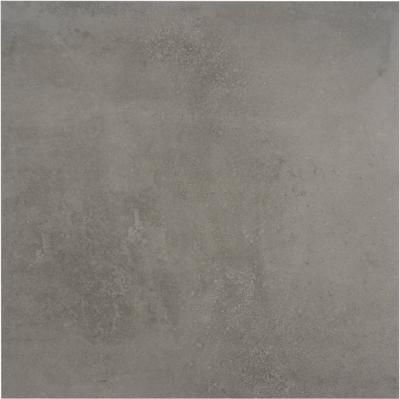 Vloer-/wandtegel grijs Castelvetro Fusion 60x60cm piombo mat gerectificeerd