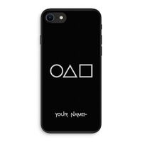 Squid Game: iPhone 7 Biologisch afbreekbaar hoesje