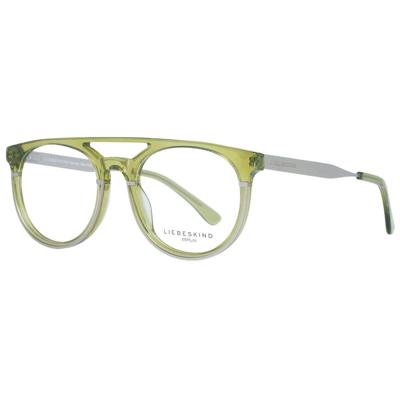 Uniseks Brillenframe Liebeskind Berlin 11038-00500 51