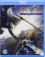 Final Fantasy 7 Advent Children (UK)