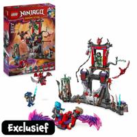 LEGO NINJAGO Draconisch dorp 71841