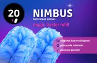 Duster Nimbus navuldoos met 20 stuks