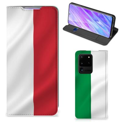 Samsung Galaxy S20 Ultra | Standcase | Italië