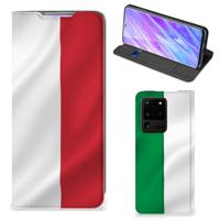 Samsung Galaxy S20 Ultra | Standcase | Italië