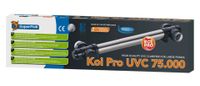 Koi Pro 40W Amalgaam Lamp vijver Superfish - Superfish