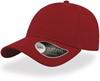 Atlantis AT670 Hit Cap - Burgundy - One Size