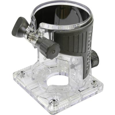 Freesmodule transparant Makita 199089-4