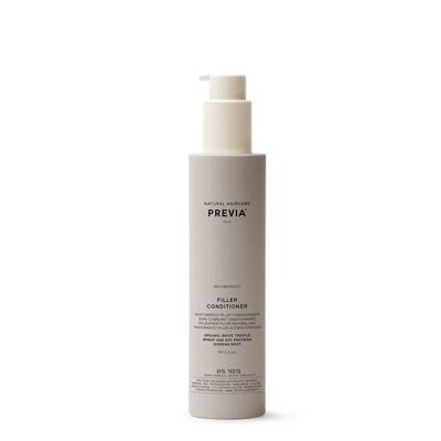 Previa Natural Haircare Reconstruct Filler Conditioner 250ml | Voor Beschadigd Haar Previa Natural Haircare Reconstruct Filler Conditioner 250ml | Voor Beschadigd Haar