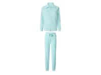 esmara Dames huispak (Blauw, XS (32/34))