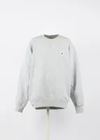 Converse Hoodie in Gray size S