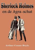 Sherlock Holmes en de Agra-schat (Paperback)