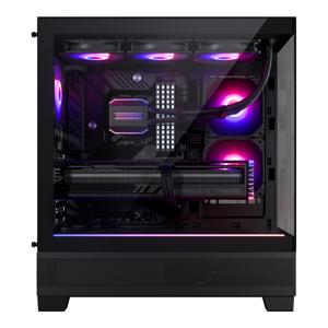 Phanteks XT View midi tower behuizing