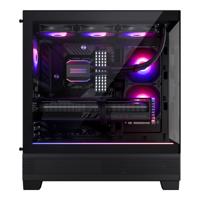 Phanteks XT View midi tower behuizing - thumbnail
