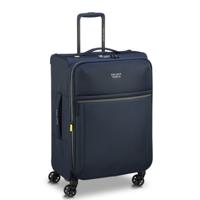 Delsey Brochant 3 - Expandable ruimbagage koffer - 67L - Navy Blue
