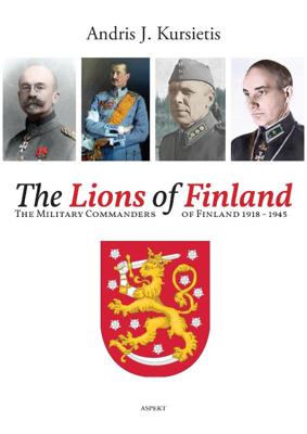 The Lions of Finland (Paperback)
