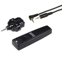 Kaiser Twin1 RFP Wireless and Wired Remote Shutter Release Panasonic / Leica
