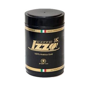 Izzo koffiebonen oro - gold (250gr)