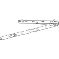 NT Royal Schaararm 450/20 mm Rechts