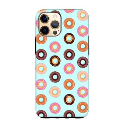 Donuts: iPhone 12 Pro Max Tough Case