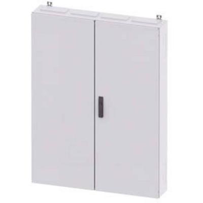 Siemens 8GK1112-7KK42 Wandkast 1050 x 1400 x 210 Staal Grijs 1 stuk(s)