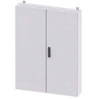 Siemens 8GK1112-7KK42 Wandkast 1050 x 1400 x 210 Staal Grijs 1 stuk(s)