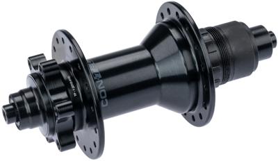CONTEC Ct rear hub eroq db 11/12sp sram xd 141mm