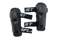 UFO PLAST elleboog protectie "alcor". children&apos;s elbow brace uf alcor black