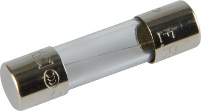 HERTH+BUSS glazen zekering